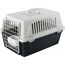 Transporteur pour animaux Ferplast Atlas 10EL Petit - Publicité