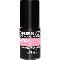 Layla Cosmetics Cake Pop Rose Nagellak - Nagellak