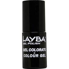 Layla - Layba Gel Polish - Inner Beauty - Rosa - Gel Polish