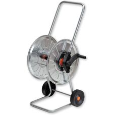 Pièce de système d'irrigation Bradas AG212 - Argent - Publicité