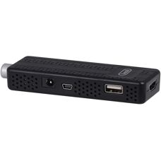 Décodeur HD DVB-T2 Compact Trevi HE 3362 T2