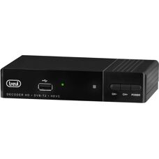 Récepteur TV numérique Full HD Trevi HE 3377 T2