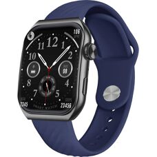 Smartwatch Trevi T-FIT 400 C - Ekran AMOLED 1.96" - Czarny