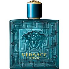 Versace Eros After Shave Lotion - Herrparfym - 100 ml