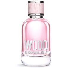 Dsquared2 Wood Eau De Toilette - Floral Woody Fragrance