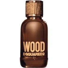 Dsquared2 Wood Pour Homme Eau De Toilette - Orange - Men