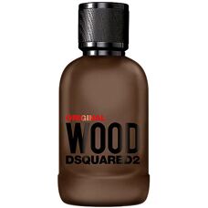 Dsquared2 Original Wood Eau de Parfum - Holz-Blumen 50 ml