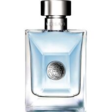 Versace Pour Homme After Shave Lotion - 3.4 oz Péče o muže