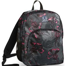 Seven 206002142-FW1 Multicolour Fabric Backpack - Backpack