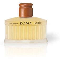Parfum Homme Laura Biagiotti Roma Uomo 40ml - Publicité