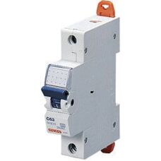 Gewiss GW92608 Leitungsschutzschalter - 20A, IP20, 1 Modul