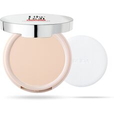 Pupa Milano Like a Doll Kompaktpuder - Make-up Puder 10 g