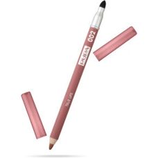 Pupa Milano True Lips - Lip Pencil - Tea Rose - Lip Contour