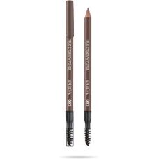 PUPA Milano True Eyebrow Pencil - Eyebrow Makeup for Women