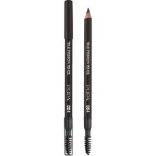 PUPA Milano True Augenbrauenstift - Wasserfest - Brunette