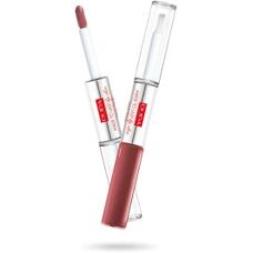 PUPA Milano Made To Last Lip Duo - Rouge et Gloss Nude
