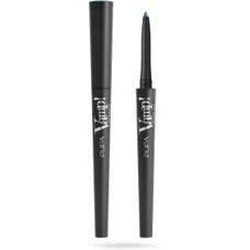 Pupa Milano Vamp! Wasserdichter Eyeliner - Eccentric Blue