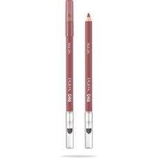 Pupa Milano True Lips Vintage Rose Lip Pencil - Lip Pencil