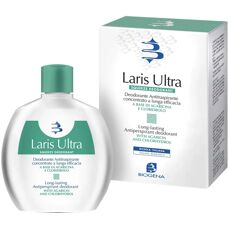 Biogena Laris Ultra Deodorante Antitraspirante 50 ml
