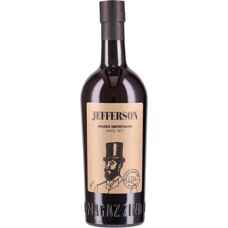 Raffaele Trombino Jefferson Amaro - 0,70L - Liquore
