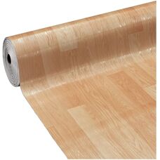 Emmevi Sol Vinyle Bois Naturel - Personnalisable, Résistant à l'eau - Italie - Publicité