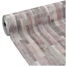 Emmevi Sol PVC Gris - 100x300cm - Facile à Installer, Résistant aux Taches - Publicité
