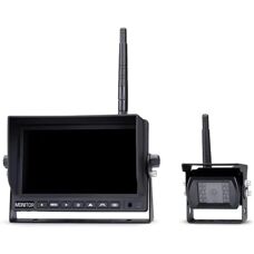 Midland Truck Guardian PRO Drahtloses Video-System - LKW