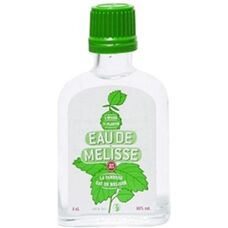 Extrait de Mélisse Boyer - Soutient la Digestion & Relaxation - Publicité