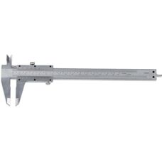 FERVI Satin Caliper - 0-200mm Messbereich - Satin Finish