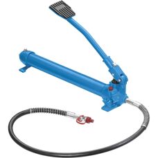 FERVI Model 0271 Hydraulische Pomp - Max Druk 63,7 MPa
