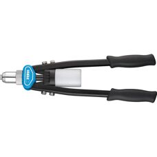 Fervi Nitterpistool - Dubbele Hefboom 3,2-6,4mm - 400mm
