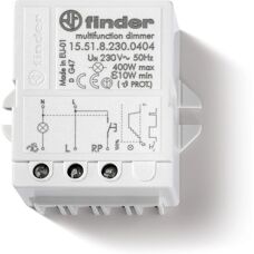 Finder 15.51.8.230.0404 - Elektroniczny dimmer 230VAC 400W