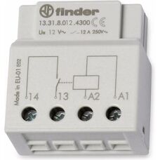 Finder Model 13.31.8.012.4300 - Rele do instalacji domowej