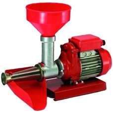 Reber 9008NE Elektrische Tomatenpresse - 140 Kg/h