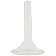 Reber Modell 12 PVC Fleischwolf-Entonnoir - Zubehör