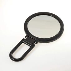 Specchio ingranditore doppio Koh-I-Noor - Nero - 14cm