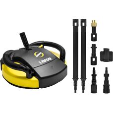 LAVOR Surfer Kit Sandstrahlen - Kit für Hochdruckreiniger