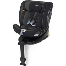 Asiento de coche FP360 i-Size de Foppapedretti Negro