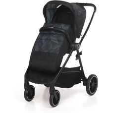 Foppapedretti Divo Bag Cart Nero - Baby Kinderwagenzubehör