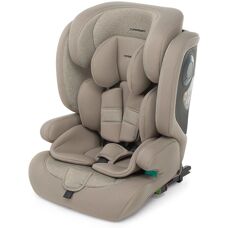 Seggiolino auto Tender i-Size di Foppapedretti - Beige