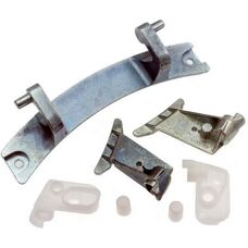 Candy - Modèle 49001262 - Charnière de porte - Pièce pour lave-linge
