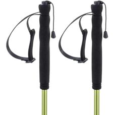Bastón de senderismo Ferrino Jet 120 cm Unisex Ligero