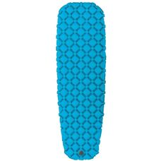 Ferrino Air Lite - Colchón Hinchable Azul - Ultraligero
