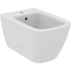 Bidé de pared IDEAL STANDARD i.life B, 355x540 mm, Blanco