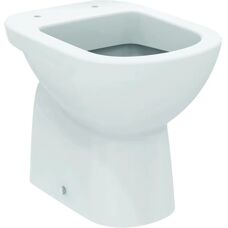 Toilette in ceramica bianca Ideal Standard I.life - A terra