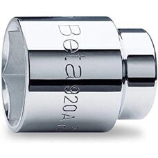 Beta Hand Socket 14mm - Hoogwaardige 1/2" Gereedschap