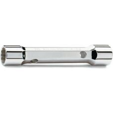 Beta 930 Heavy-duty Chrome Socket Wrench - 6x7mm to 30x32mm