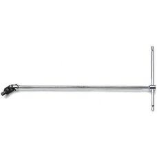 Chiave a brugola Beta 953 con snodo girevole - 6 mm