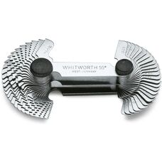 Beta 1707 Schraubensteigungsmesser - ISO & Whitworth