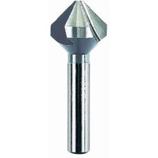Fresa ASLAK 16,5 mm - Svasatore per metallo